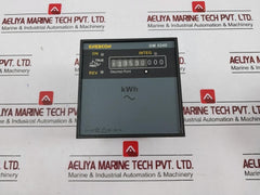 Enercon Dm 5240 Energy Meter 240V