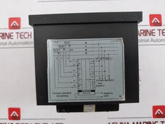 Enercon Dm 5240 Energy Meter 240V