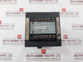 Enercon Dm 5241 Mwh Digital Panel Meter 50…60 Hz