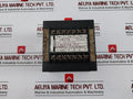 Enercon Em 6400 Power Max True Rms Digital Panel Meter 80 To 270V