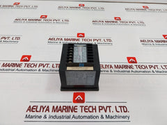 Enercon Dm 3257 Digital Panel Meter 110V Aux Supply 50-60Hz