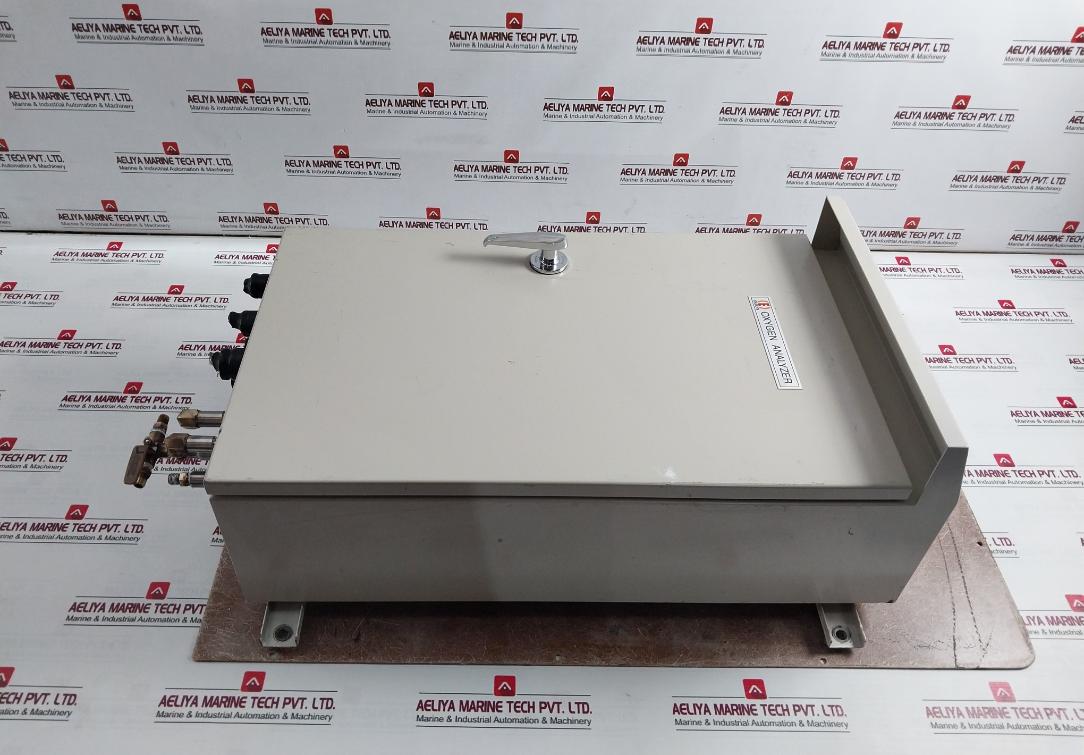 Energy Support Dgo-101 Oxygen Analyzer Ac100V 50/60Hz G9Ck Kp247327