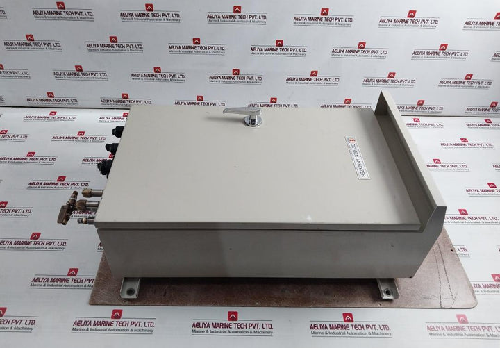 Energy Support Dgo-101 Oxygen Analyzer Ac100V 50/60Hz G9Ck Kp247327