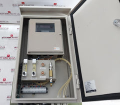 Energy Support Dgo-101 Oxygen Analyzer Ac100V 50/60Hz G9Ck Kp247327