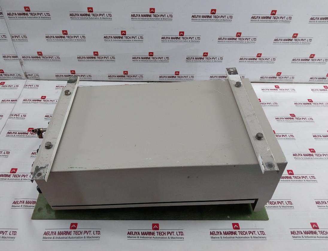 Energy Support Dgo-101 Oxygen Analyzer Ac100V 50/60Hz G9Ck Kp247327