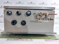 Energy Support Dgo-101 Oxygen Analyzer Ac100V 50/60Hz G9Ck Kp247327