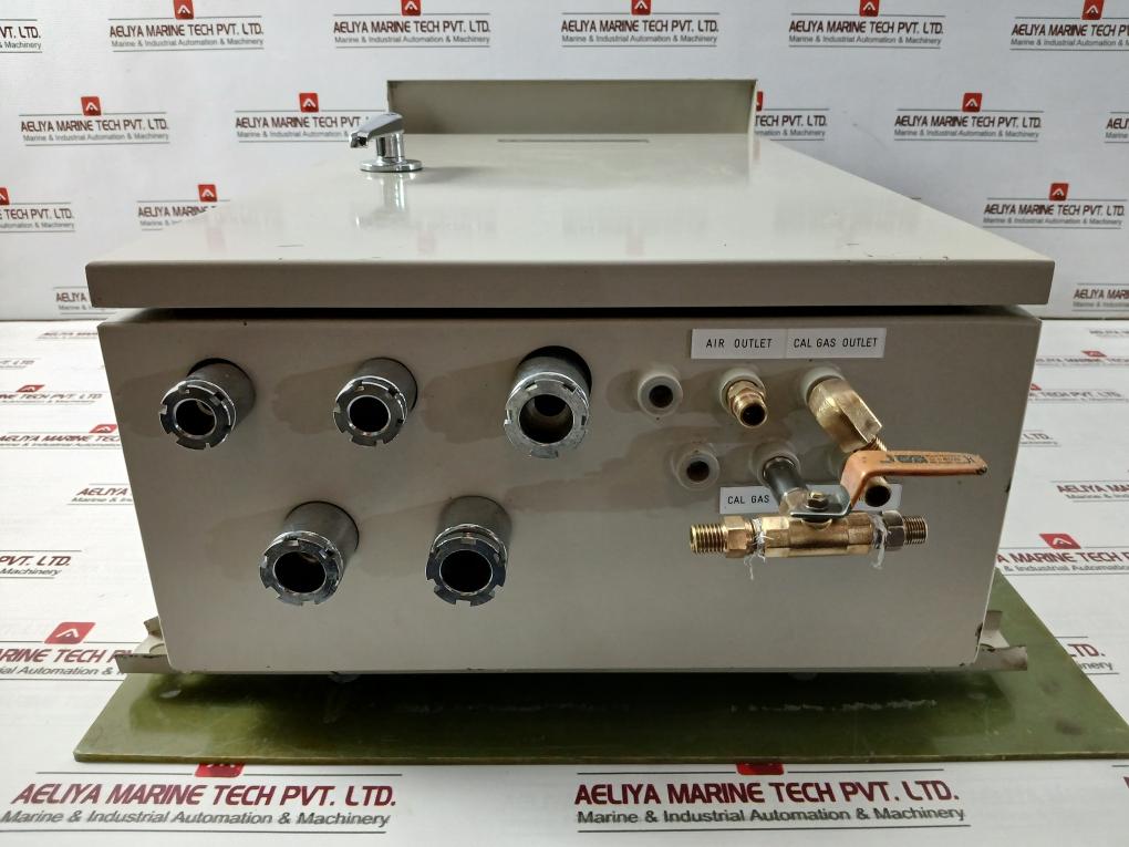 Energy Support Lp-30Hd101 Oxygen Analyzer Ac100V 50/60Hz G9Ck Kp247327