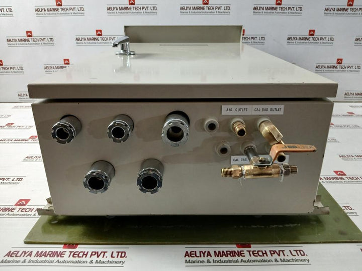 Energy Support Lp-30Hd101 Oxygen Analyzer Ac100V 50/60Hz G9Ck Kp247327