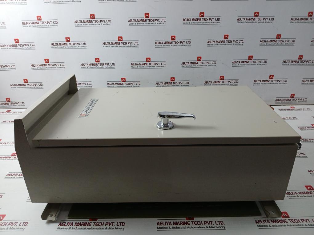Energy Support Lp-30Hd101 Oxygen Analyzer Ac100V 50/60Hz G9Ck Kp247327