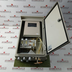 Energy Support Lp-30Hd101 Oxygen Analyzer Ac100V 50/60Hz G9Ck Kp247327