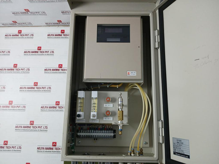Energy Support Lp-30Hd101 Oxygen Analyzer Ac100V 50/60Hz G9Ck Kp247327