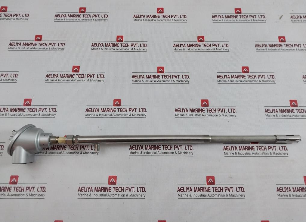 Energy Support Tf-10 Gas Analyzer Transmitter 3.08 Ohm Jm-part-e16-00073