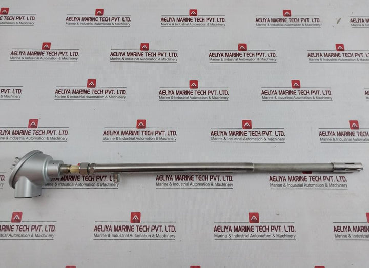 Energy Support Tf-10 Gas Analyzer Transmitter 3.08 Ohm Jm-part-e16-00073