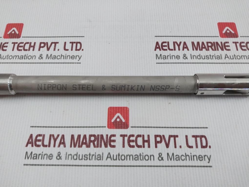 Energy Support Tf-10 Gas Analyzer Transmitter 3.08 Ohm Jm-part-e16-00073