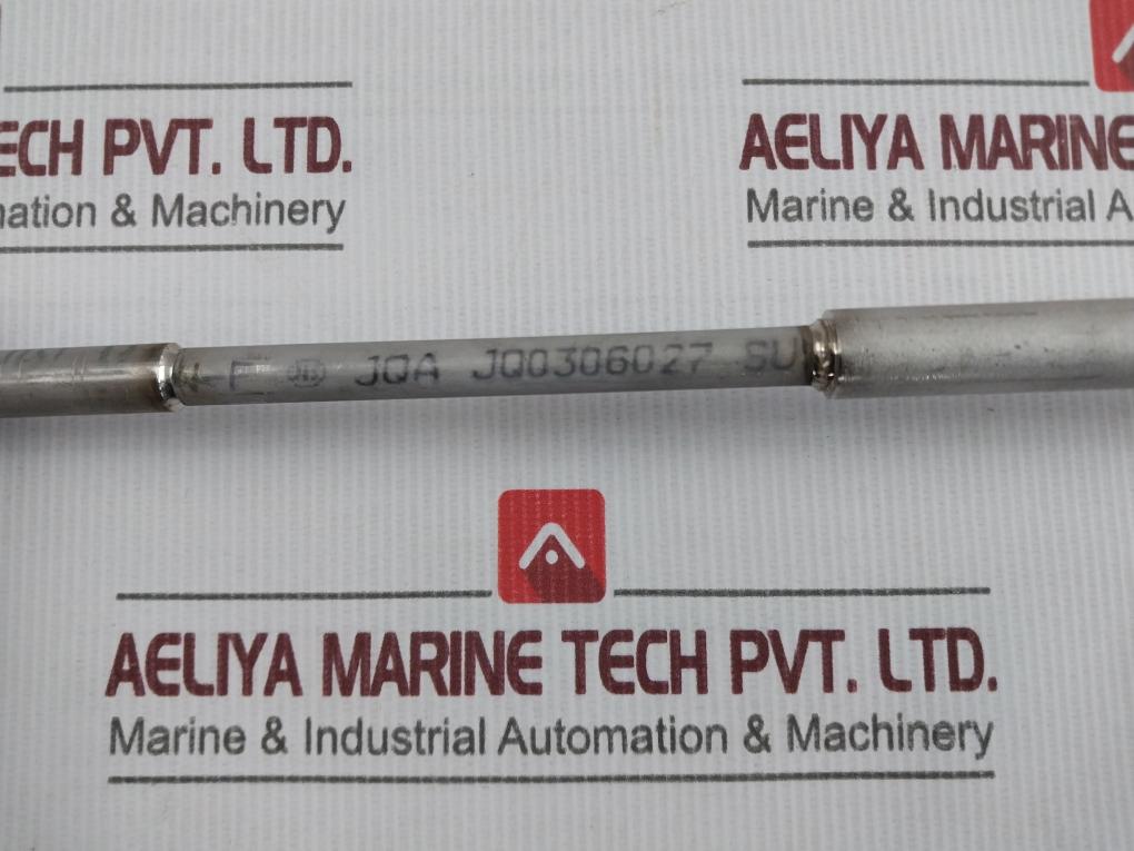 Energy Support Tf-10 Gas Analyzer Transmitter 3.08 Ohm Jm-part-e16-00073