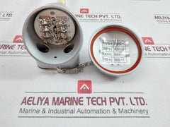 Energy Support Tf-10 Gas Analyzer Transmitter 3.08 Ohm Jm-part-e16-00073