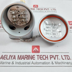 Energy Support Tf-10 Gas Analyzer Transmitter 3.08 Ohm Jm-part-e16-00073