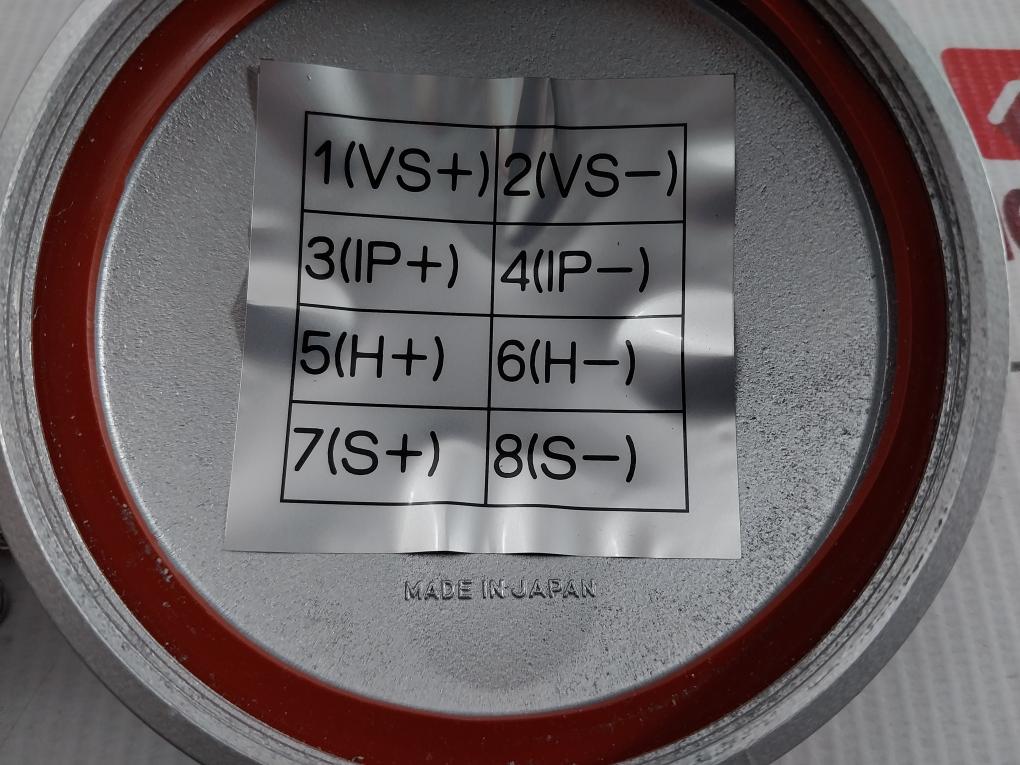 Energy Support Tf-10 Gas Analyzer Transmitter 3.08 Ohm Jm-part-e16-00073