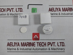 Energy Support Tf-10 Gas Analyzer Transmitter 3.08 Ohm Jm-part-e16-00073