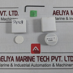 Energy Support Tf-10 Gas Analyzer Transmitter 3.08 Ohm Jm-part-e16-00073