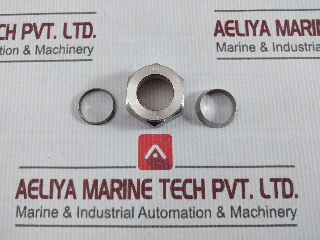 Energy Support Tf-10 Gas Analyzer Transmitter 3.08 Ohm Jm-part-e16-00073