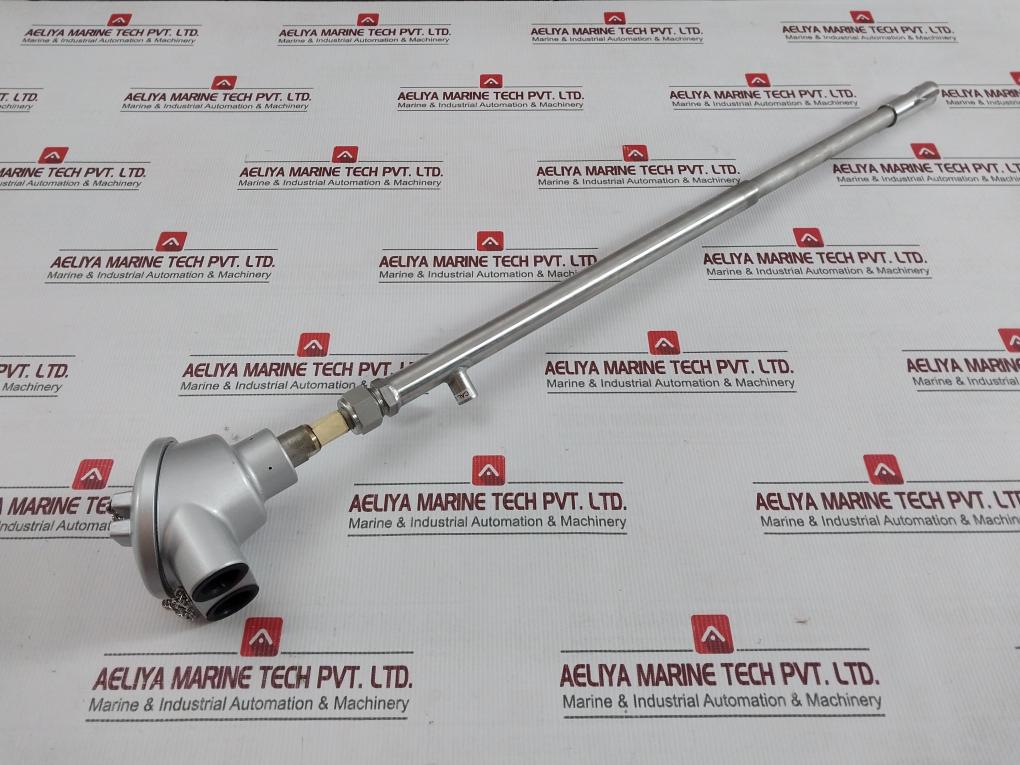 Energy Support Tf-10 Gas Analyzer Transmitter 3.08 Ohm Jm-part-e16-00073