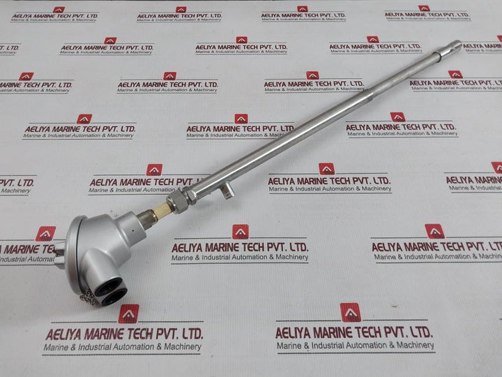 Energy Support Tf-10 Gas Analyzer Transmitter 3.08 Ohm Jm-part-e16-00073