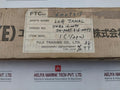 Energy Support Tf-10 Gas Analyzer Transmitter 3.08 Ohm Jm-part-e16-00073