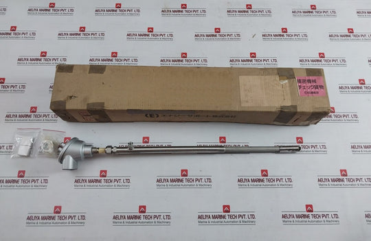 Energy Support Tf-10 Gas Analyzer Transmitter 3.08 Ohm Jm-part-e16-00073