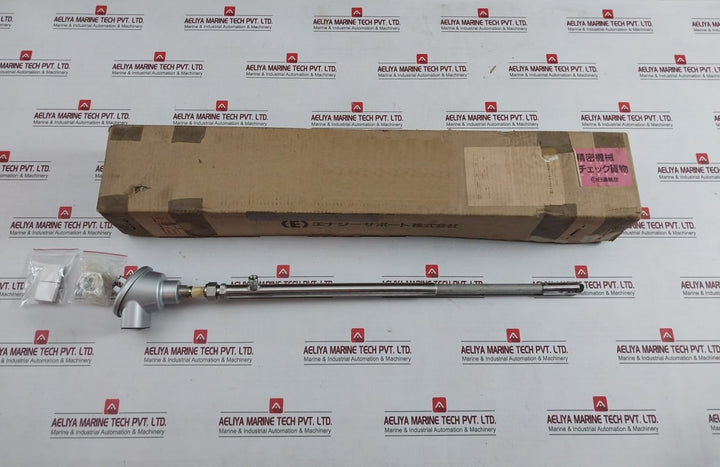 Energy Support Tf-10 Gas Analyzer Transmitter 3.08 Ohm Jm-part-e16-00073
