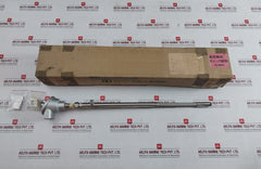 Energy Support Tf-10 Gas Analyzer Transmitter 3.08 Ohm Jm-part-e16-00073