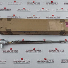 Energy Support Tf-10 Gas Analyzer Transmitter 3.08 Ohm Jm-part-e16-00073