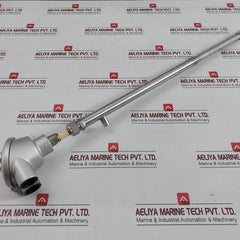 Energy Support Tf-10 Gas Analyzer Transmitter 3.08 Ohm Jm-part-e16-00073