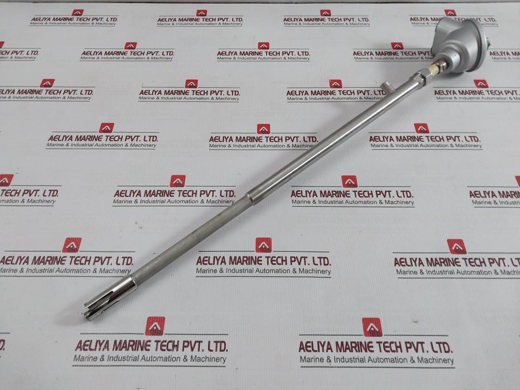 Energy Support Tf-10 Gas Analyzer Transmitter 3.08 Ohm Jm-part-e16-00073