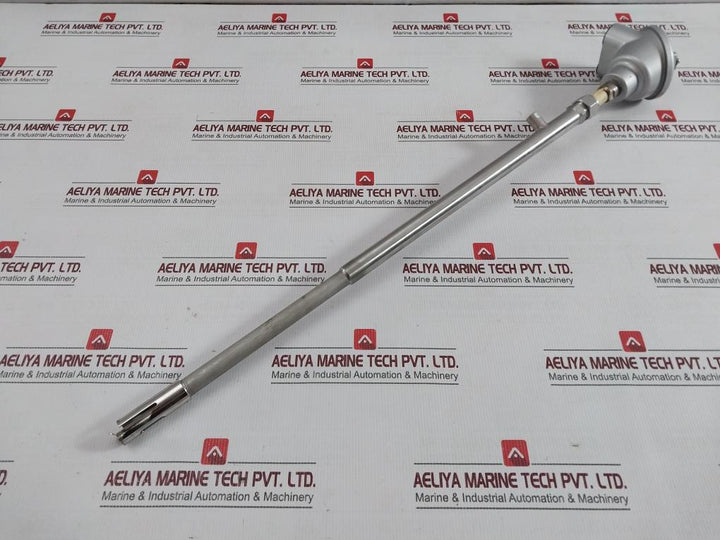 Energy Support Tf-10 Gas Analyzer Transmitter 3.08 Ohm Jm-part-e16-00073