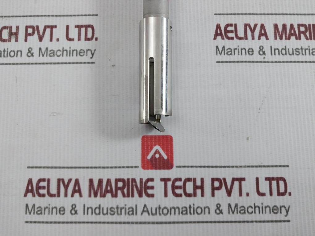 Energy Support Tf-10 Gas Analyzer Transmitter 3.08 Ohm Jm-part-e16-00073