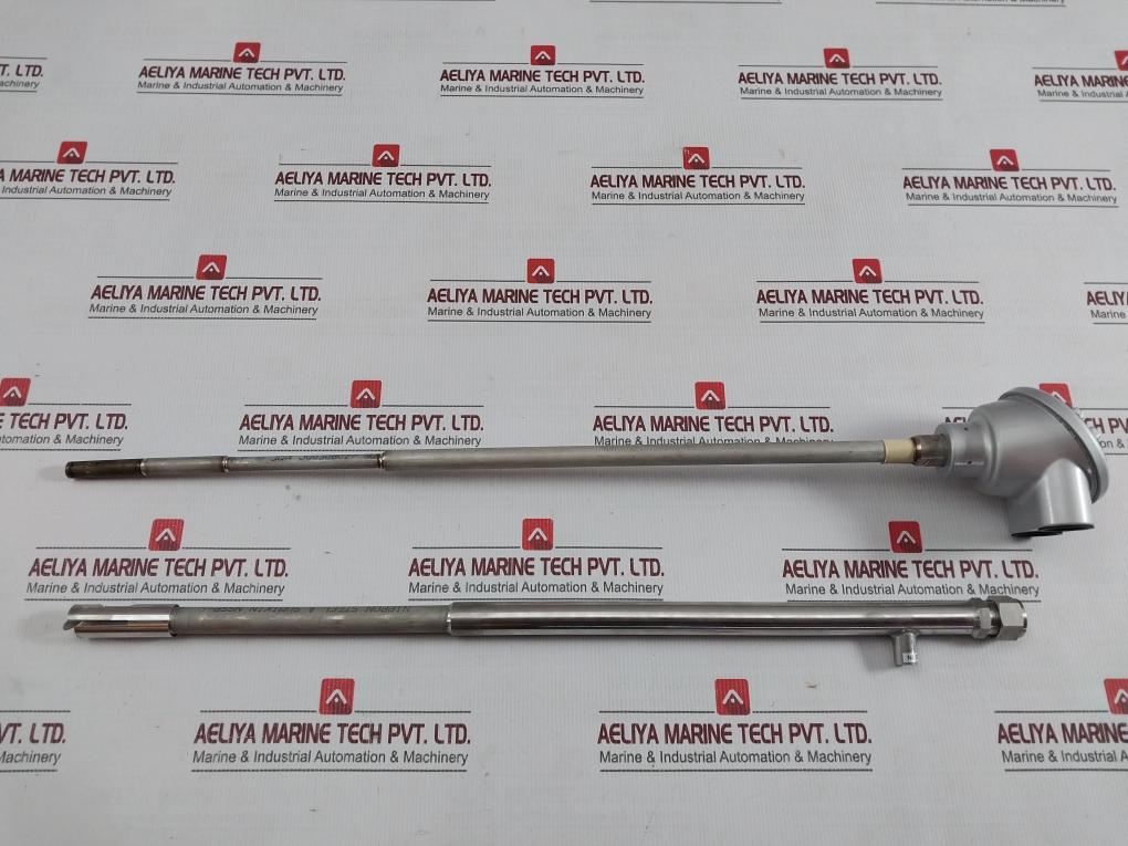 Energy Support Tf-10 Gas Analyzer Transmitter 3.08 Ohm Jm-part-e16-00073