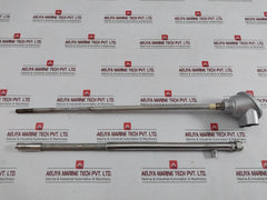Energy Support Tf-10 Gas Analyzer Transmitter 3.08 Ohm Jm-part-e16-00073