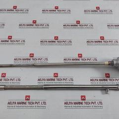 Energy Support Tf-10 Gas Analyzer Transmitter 3.08 Ohm Jm-part-e16-00073