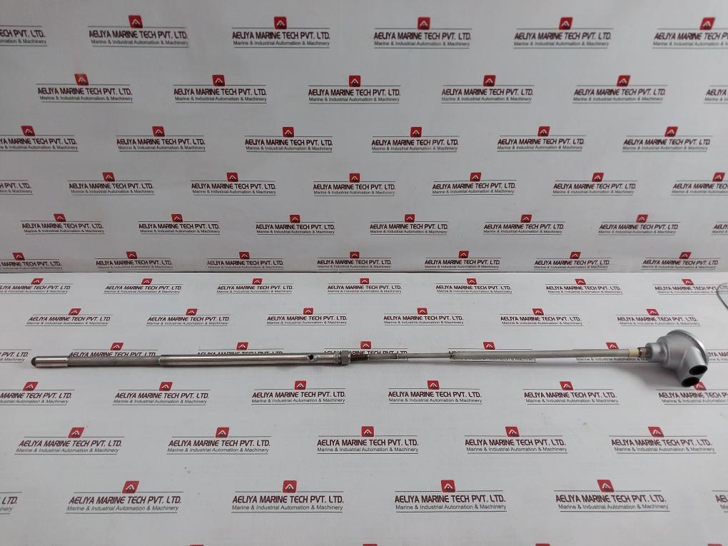 Energy Support Tf-10 Gas Analyzer Transmitter 3.08 Ohm Jm-part-e16-00073