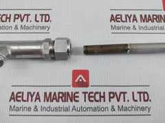 Energy Support Tf-10 Gas Analyzer Transmitter 3.08 Ohm Jm-part-e16-00073