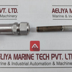 Energy Support Tf-10 Gas Analyzer Transmitter 3.08 Ohm Jm-part-e16-00073