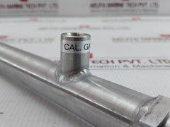 Energy Support Tf-10 Gas Analyzer Transmitter 3.08 Ohm Jm-part-e16-00073
