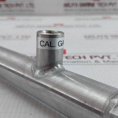 Energy Support Tf-10 Gas Analyzer Transmitter 3.08 Ohm Jm-part-e16-00073