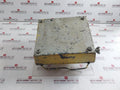 Enerpac R-ad665 Pneumatic Air Hydraulic Pump Power Pack 700 Bar/10000 Psi
