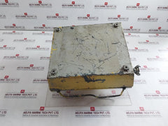 Enerpac R-ad665 Pneumatic Air Hydraulic Pump Power Pack 700 Bar/10000 Psi