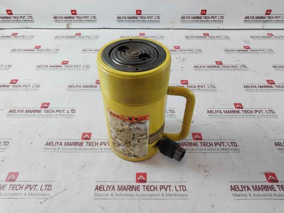 Enerpac Rc-504 General Purpose Hydraulic Cylinder 10,000 Psi/700 Bar