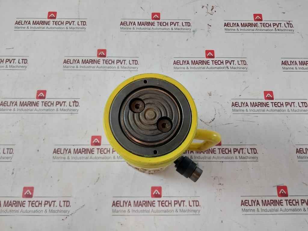 Enerpac Rc-504 General Purpose Hydraulic Cylinder 10,000 Psi/700 Bar