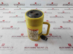 Enerpac Rc-504 General Purpose Hydraulic Cylinder 10,000 Psi/700 Bar