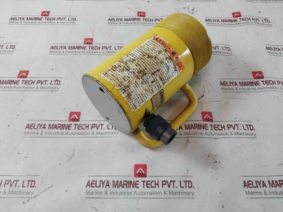 Enerpac Rc-504 General Purpose Hydraulic Cylinder 10,000 Psi/700 Bar